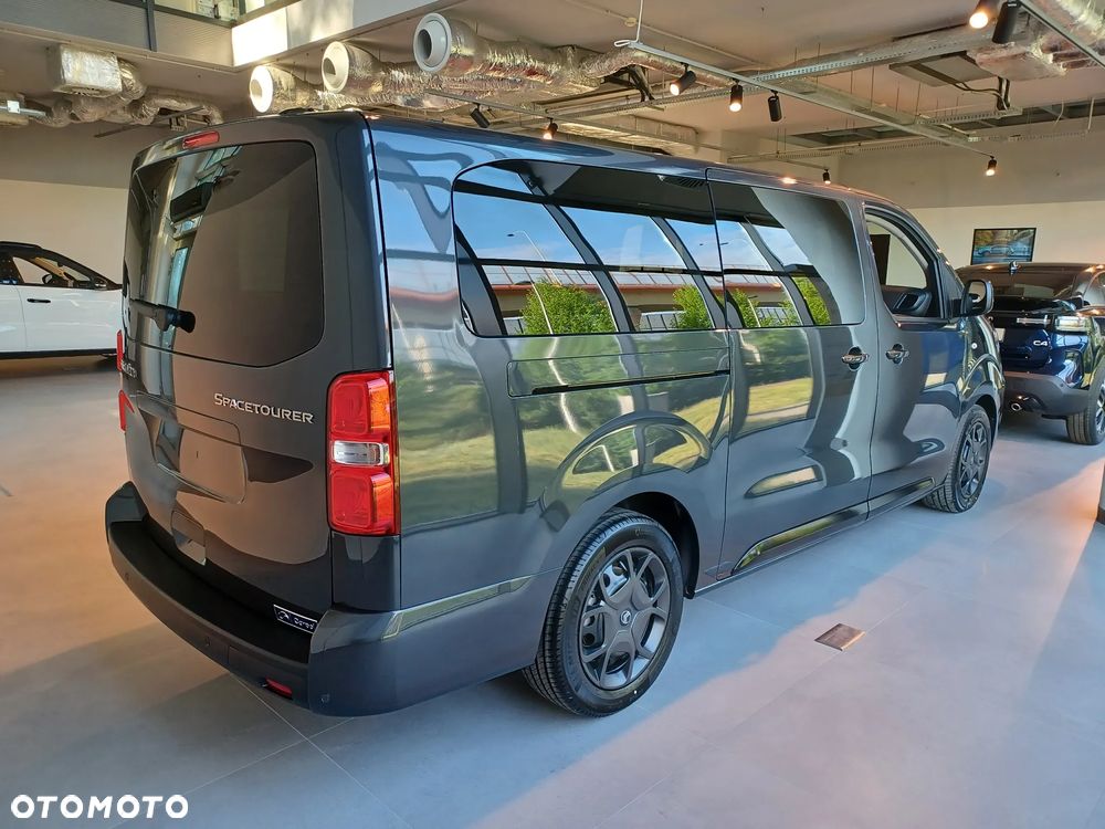 Citroën SpaceTourer 2.2 BlueHDi XL Plus EAT8 - 5