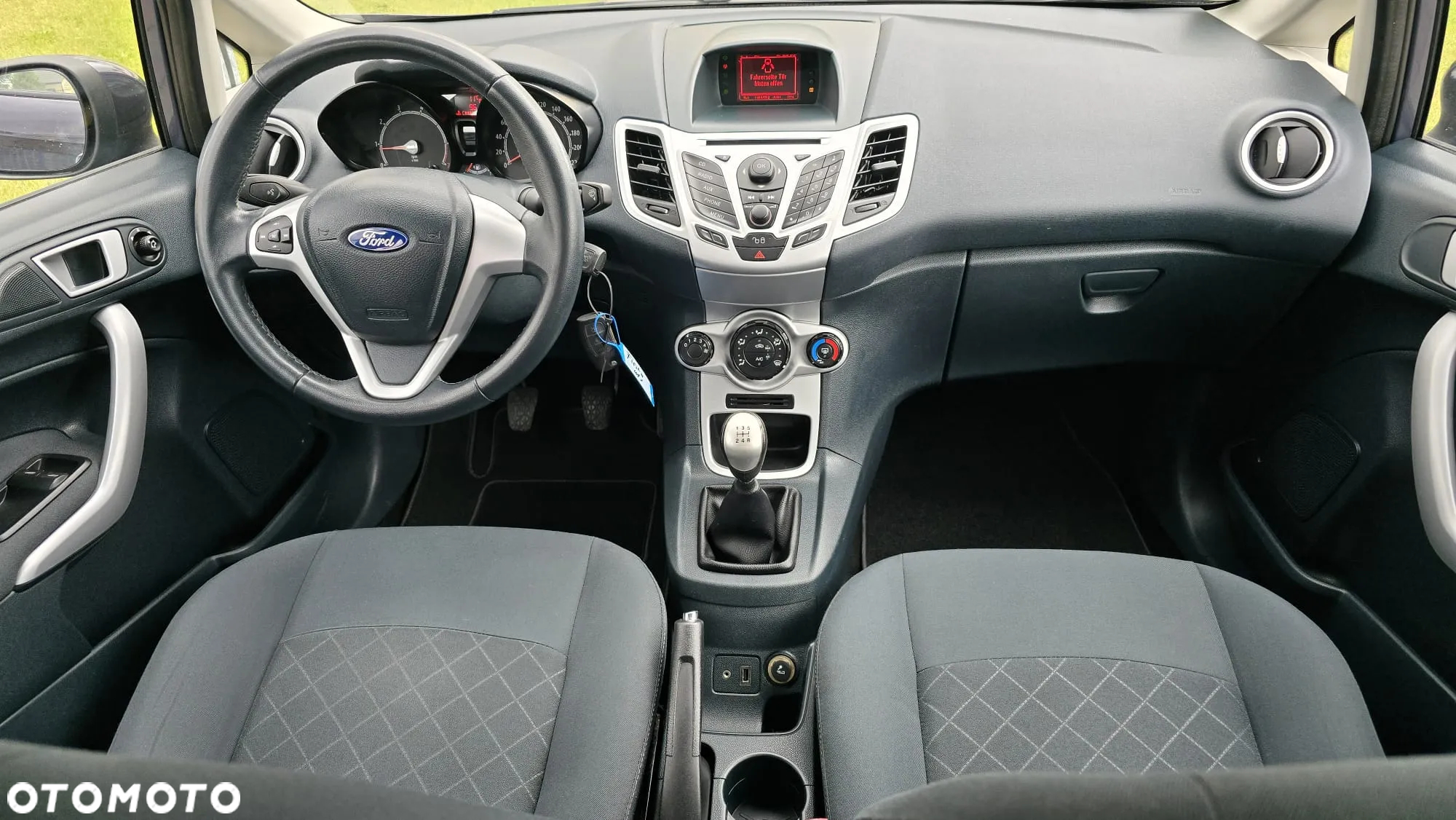 Ford Fiesta - 11