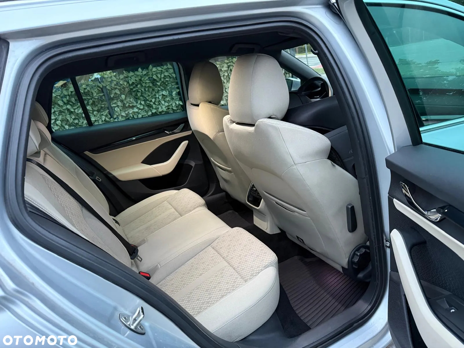 Skoda Octavia 1.5 TSI ACT Style - 17