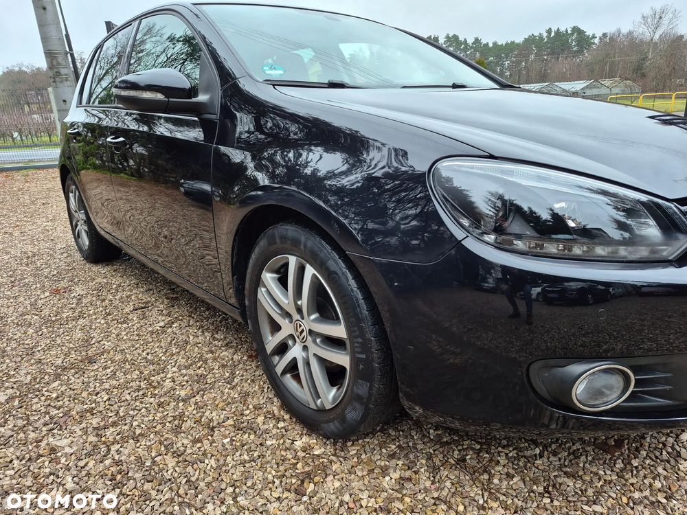 Volkswagen Golf 1.6 Edition - 12