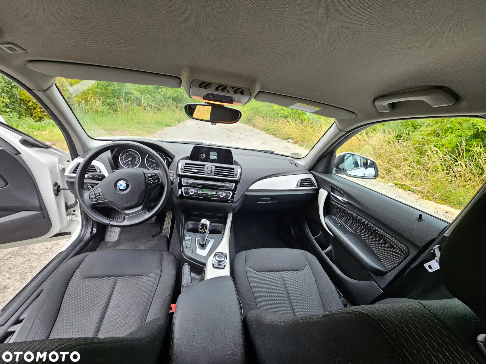 BMW Seria 1 118i - 13