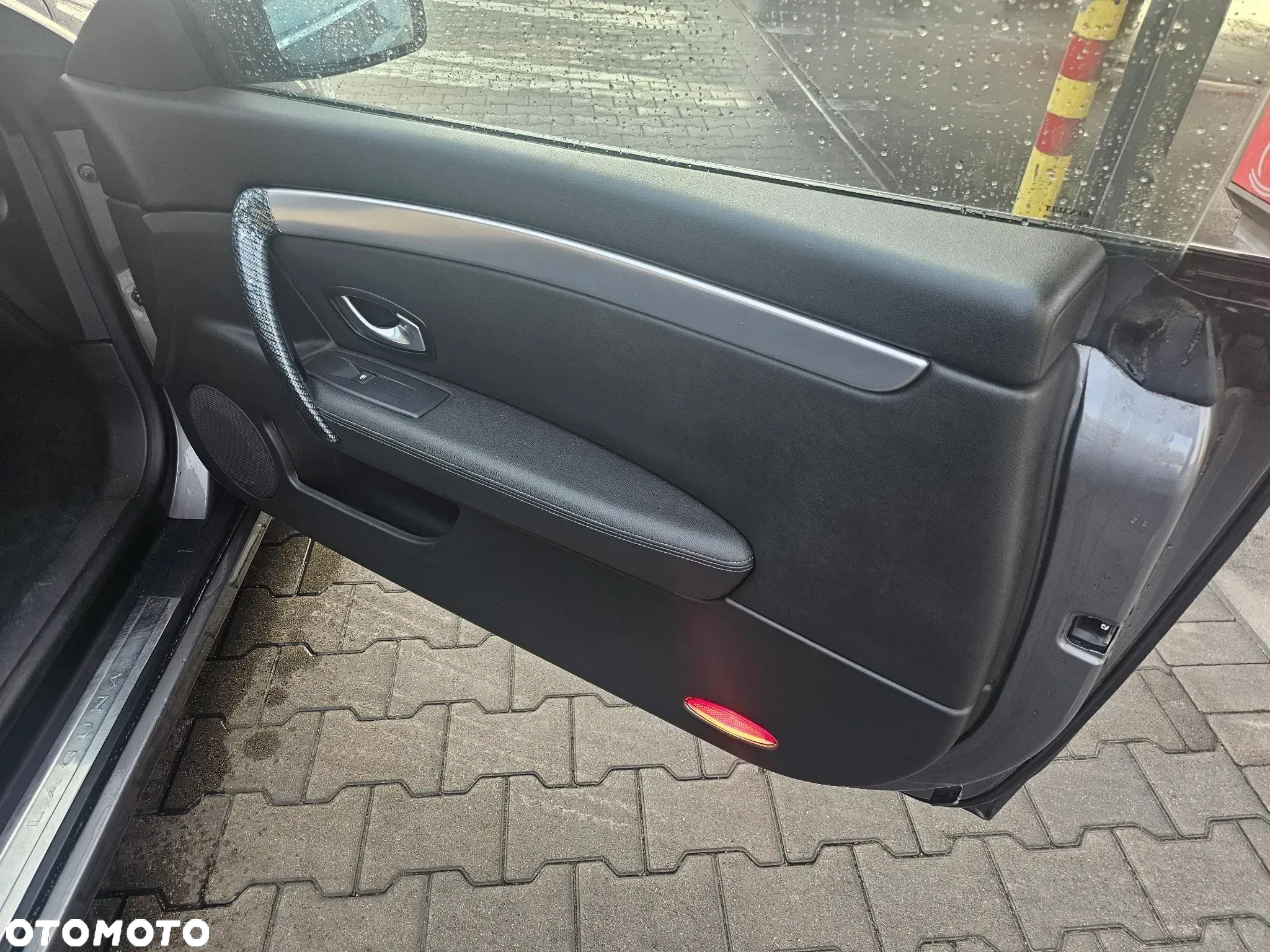 Renault Laguna Coupe TCe205 GT - 5