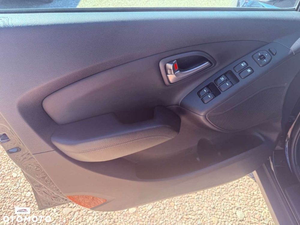 Hyundai ix35 - 16