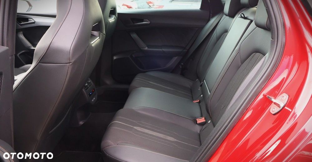 Cupra Leon Sportstourer - 14