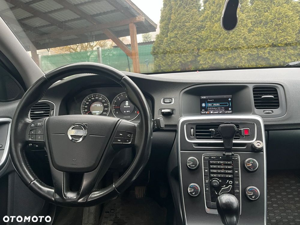 Volvo S60 - 10
