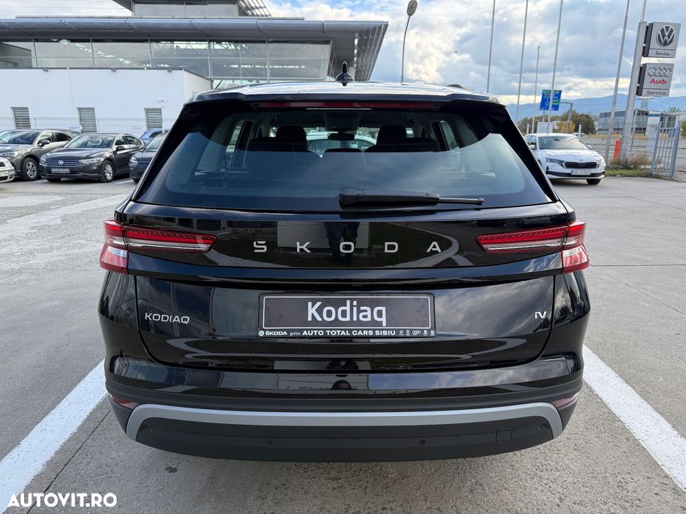 Skoda Kodiaq 1.5 TSI DSG PHEV Selection - 6
