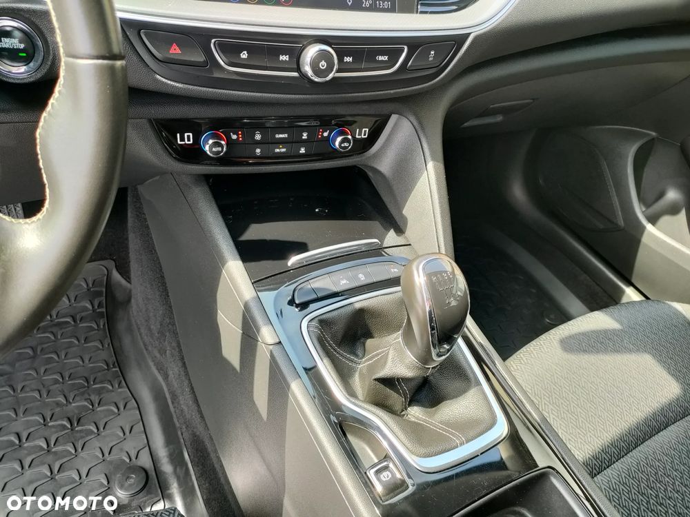 Opel Insignia Sports Tourer 1.6 ECOTEC Diesel Selection - 20
