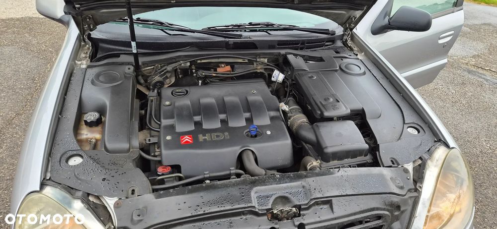 Citroën Xsara - 7
