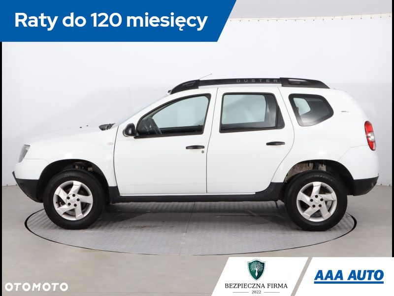 Dacia Duster - 3