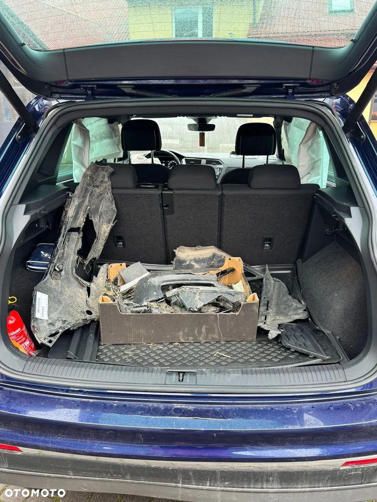 Volkswagen Tiguan 2.0 TDI Sport&Style - 5