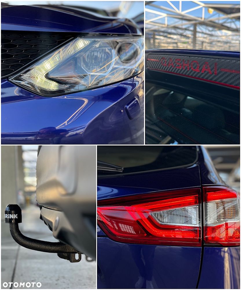 Nissan Qashqai - 33