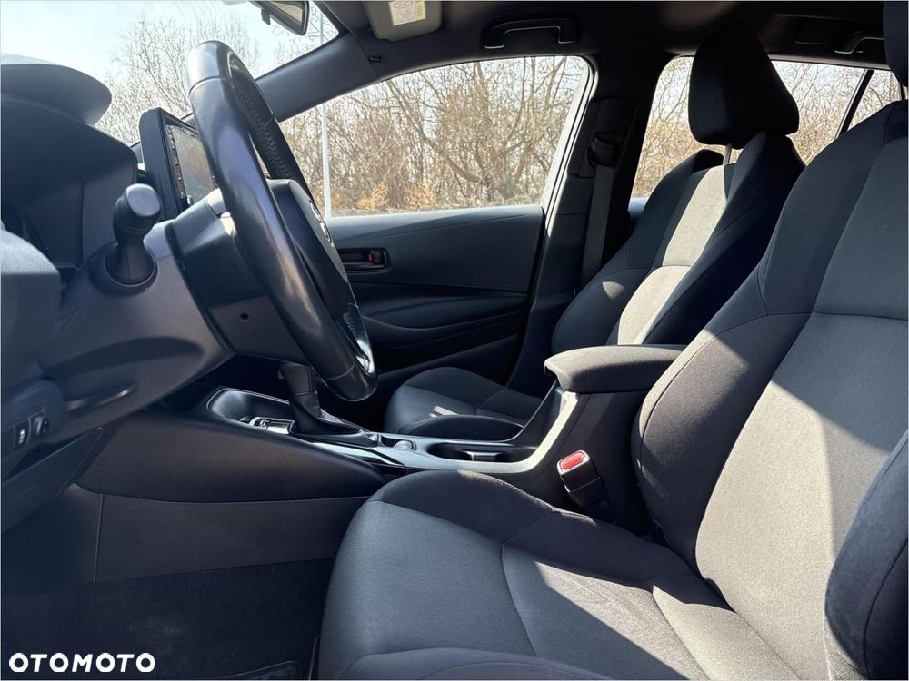 Toyota Corolla 1.8 Hybrid Active - 14