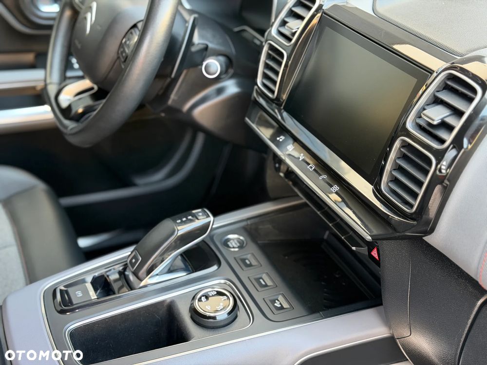 Citroën C5 Aircross BlueHDI 180 S&S EAT8 FEEL PACK - 21