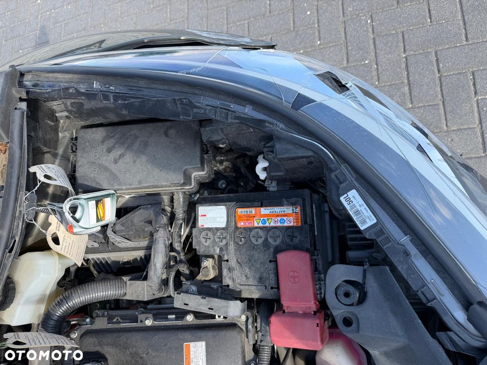 Toyota C-HR 1.8 Hybrid Executive - 15
