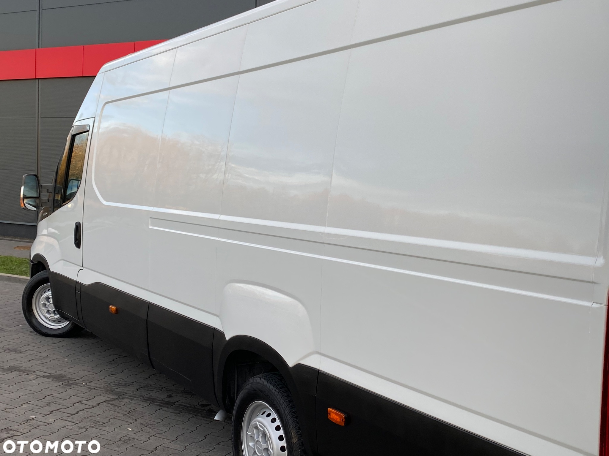 Iveco Daily 35-150 - 10