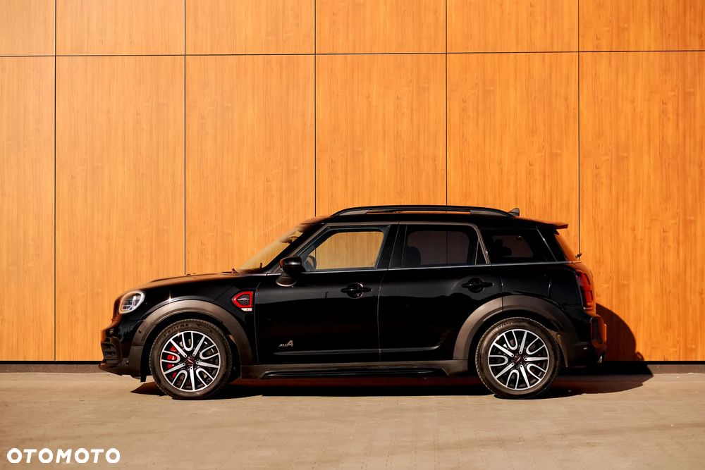 MINI John Cooper Works - 2