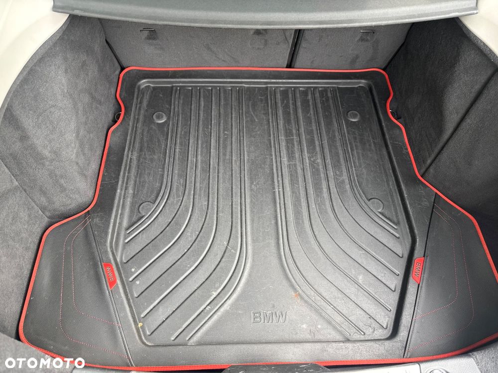 BMW Seria 4 420d Sport-Aut Sport Line - 23