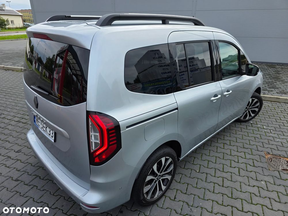 Renault Kangoo 1.3 TCe Techno EDC - 15