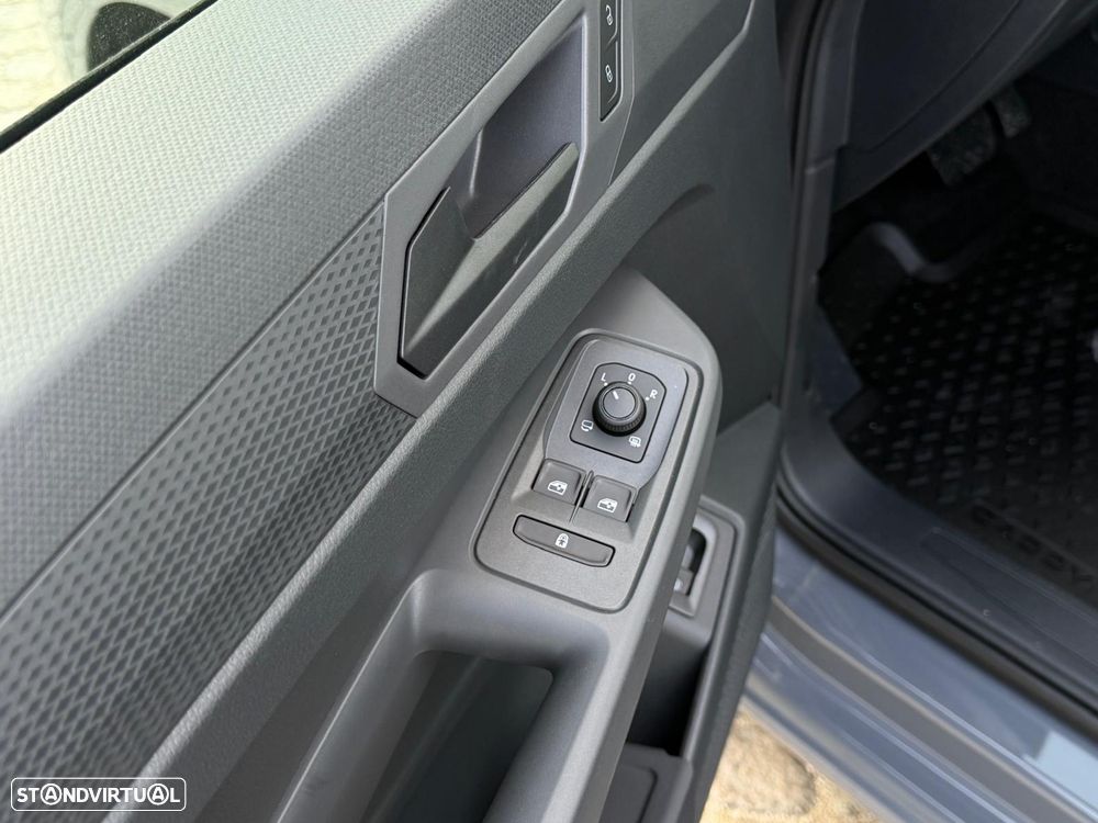 VW Caddy 1.5 TSI eHybrid Life DSG - 10