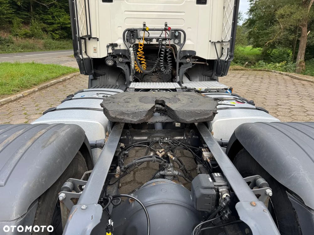 Scania R 410/Euro 6/Bez Egr/ - 10