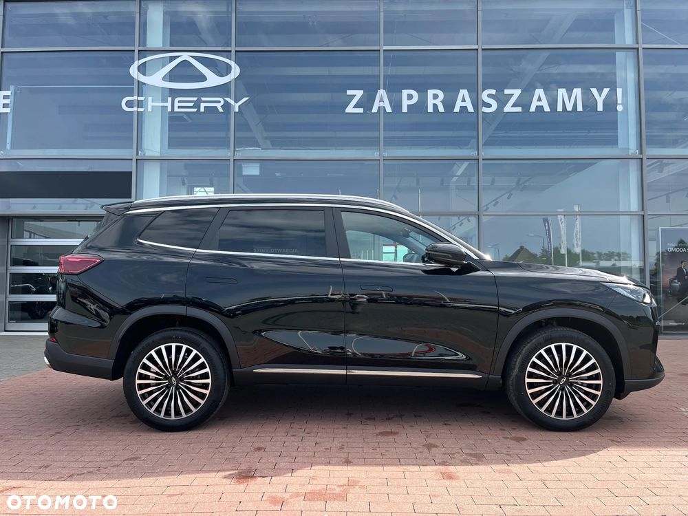 Chery Tiggo 8 - 5