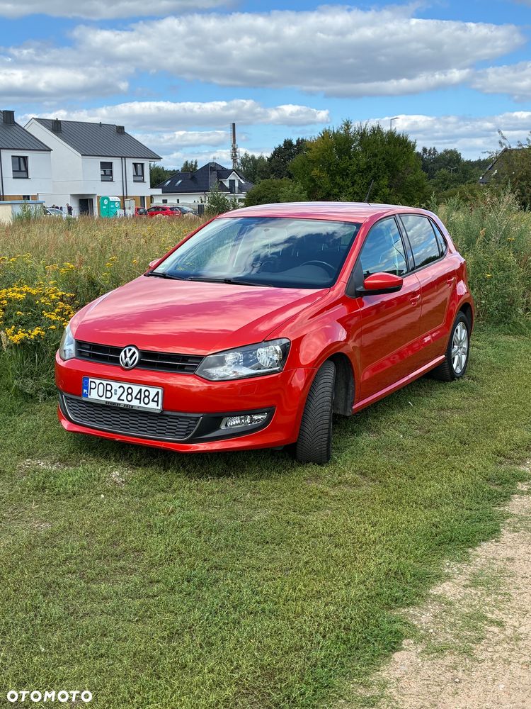 Volkswagen Polo 1.4 16V Highline - 1