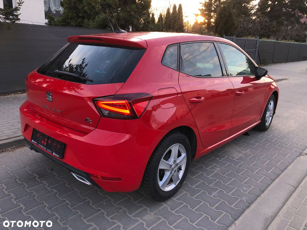 Seat Ibiza 1.0 MPI S&S FR - 3