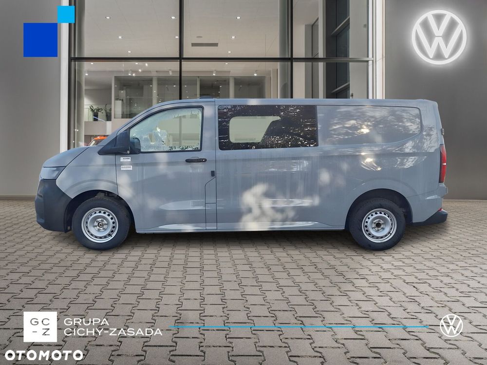 Volkswagen Transporter Transporter Plus 5 os. - 2