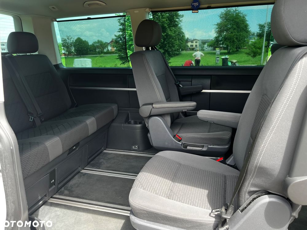 Volkswagen Multivan L1 Comfortline - 8