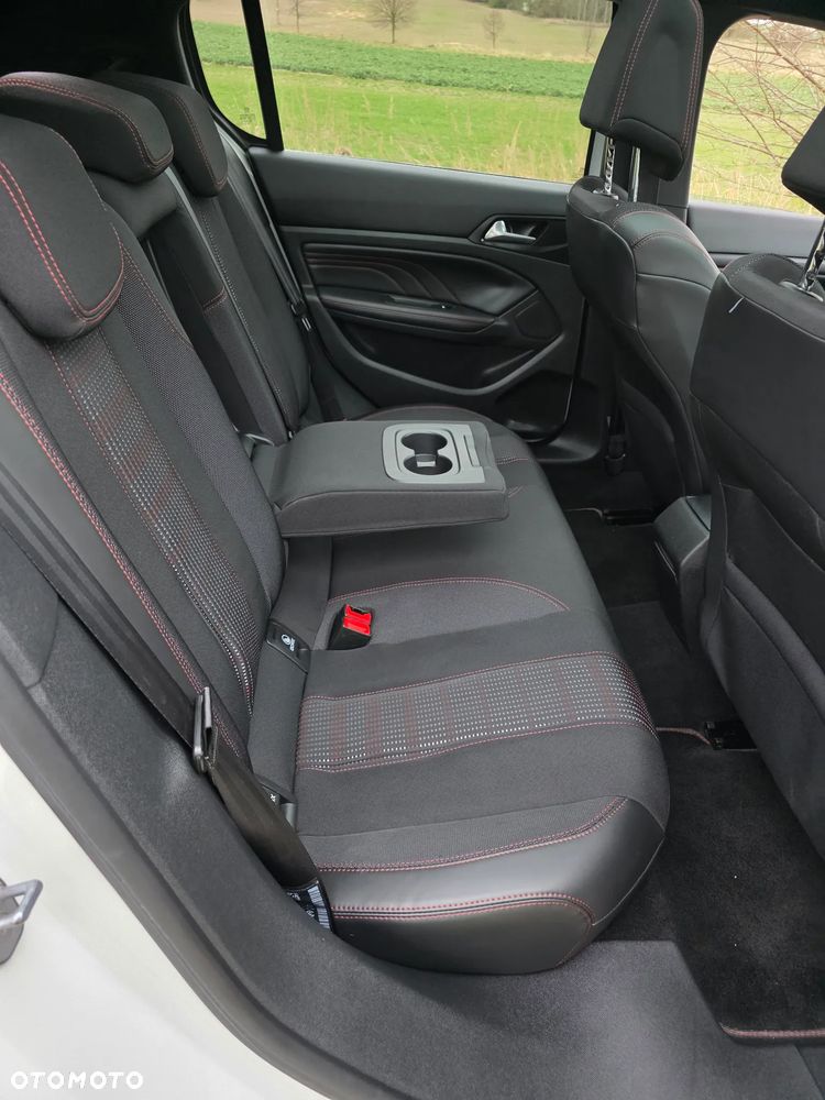 Peugeot 308 BlueHDi FAP 150 Stop&Start GT-Line Edition - 27