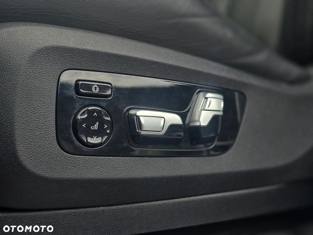 BMW X7 M60i xDrive mHEV sport - 8