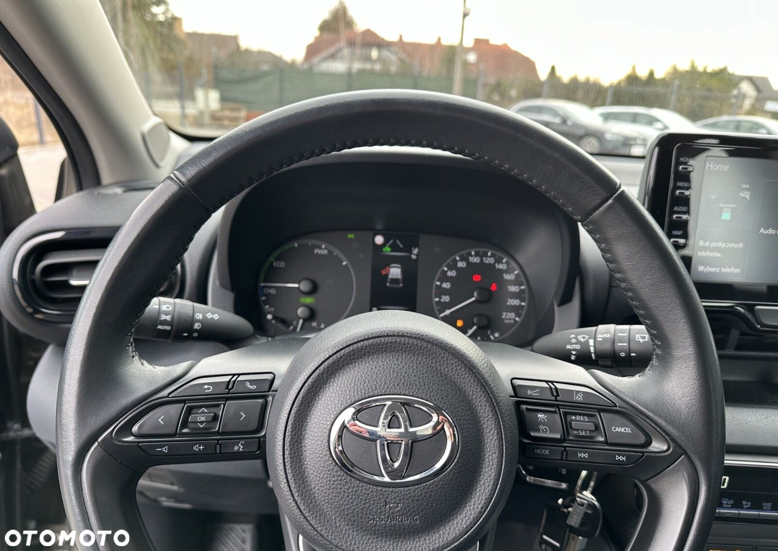 Toyota Yaris - 22