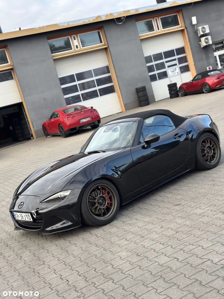 Mazda MX-5 ver-2-0-kazari-i--eloop - 6