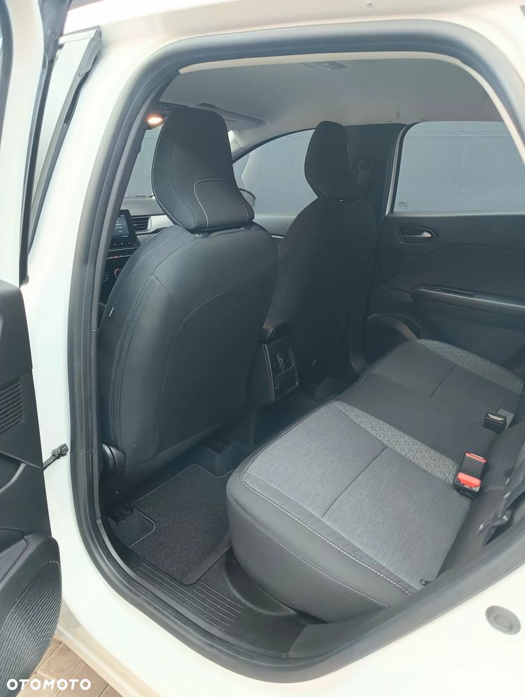 Renault Captur 1.0 TCe Equilibre - 16