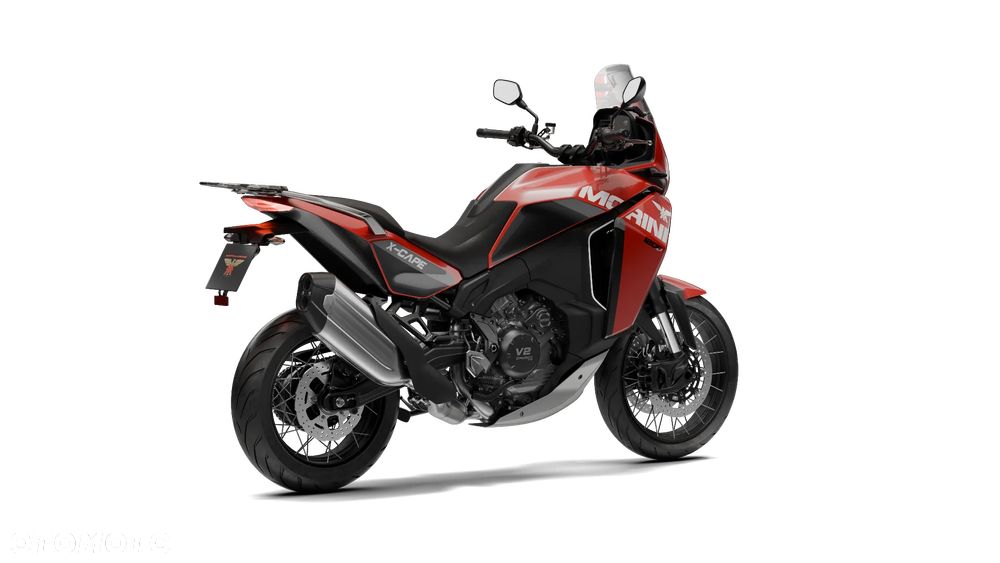 Moto Morini Inny - 11