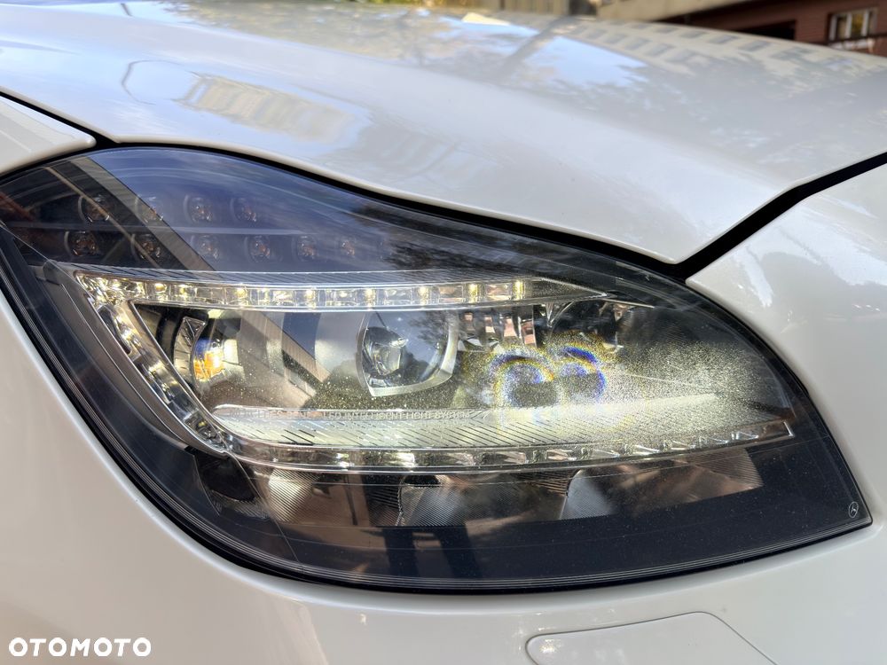 Mercedes-Benz CLS 500 4-Matic BlueEff - 18