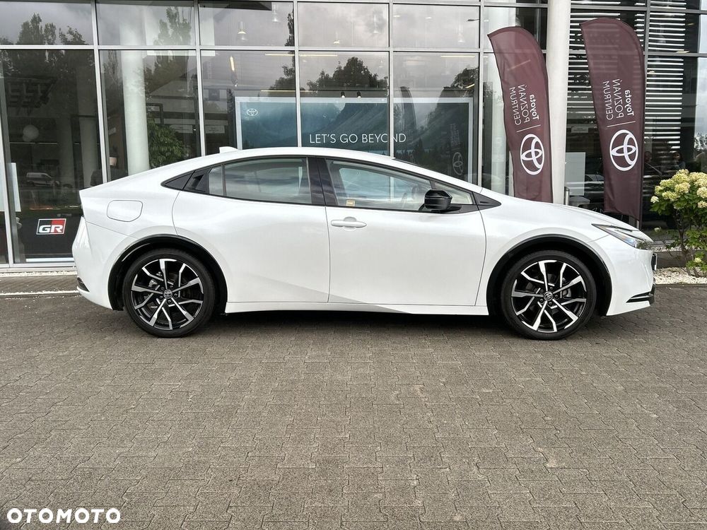 Toyota Prius - 6