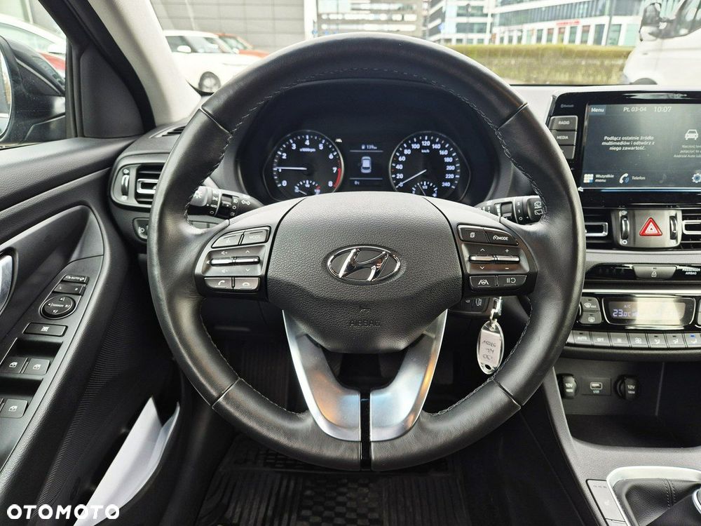 Hyundai i30 1.0 T-GDI Smart - 37