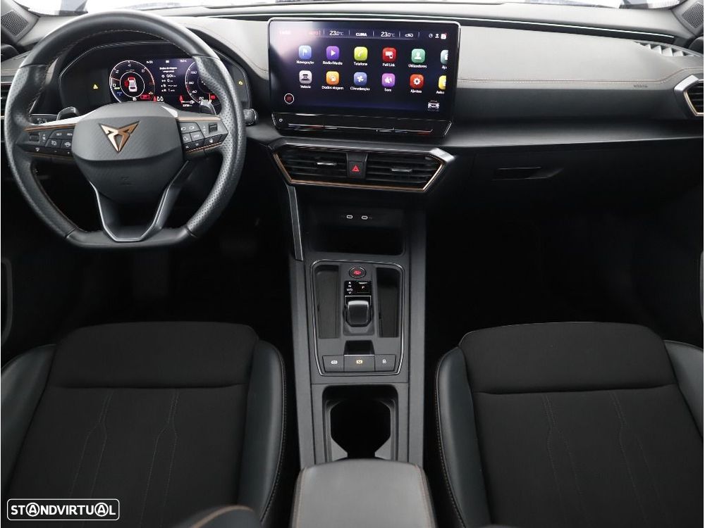 Cupra Formentor 1.4 e-Hybrid DSG - 26