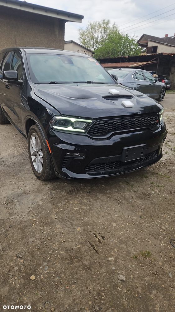 Dodge Durango - 12