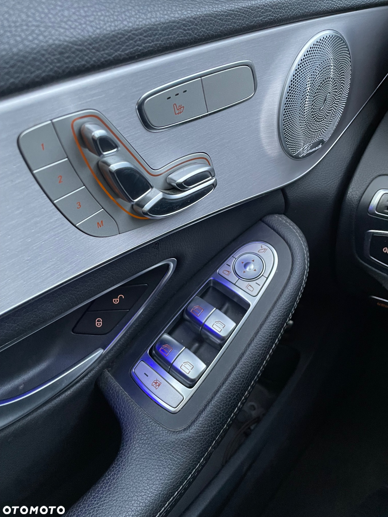 Mercedes-Benz Klasa C 220 d 9G-TRONIC - 29
