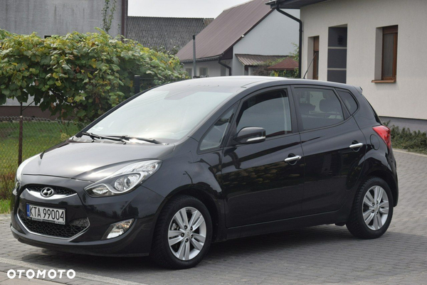 Hyundai ix20 1.6 Automatik Fifa World Cup Edition