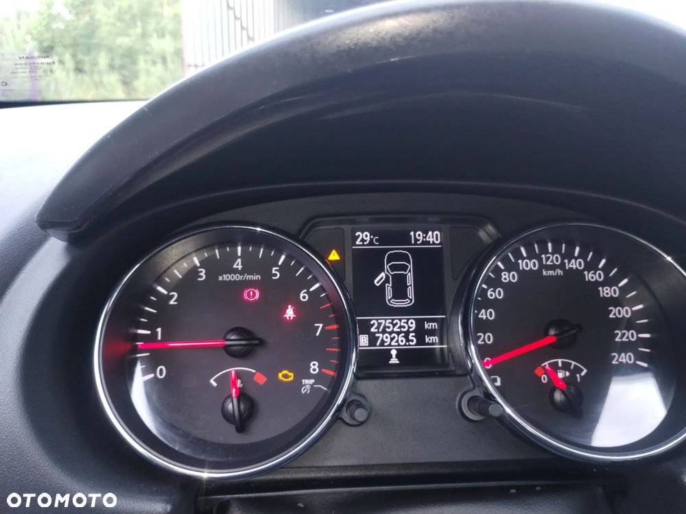 Nissan Qashqai 1.6 Tekna - 12