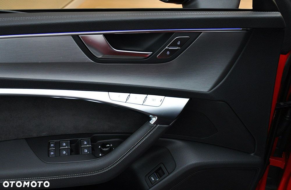 Audi A7 Sportback - 21