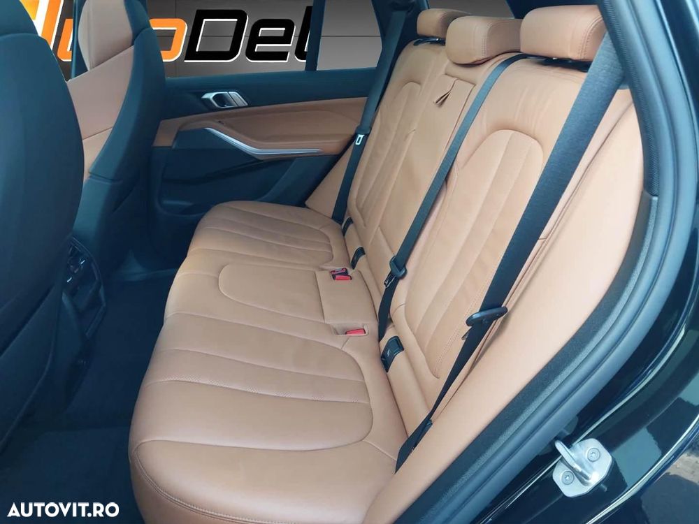 BMW X5 xDrive45e - 10