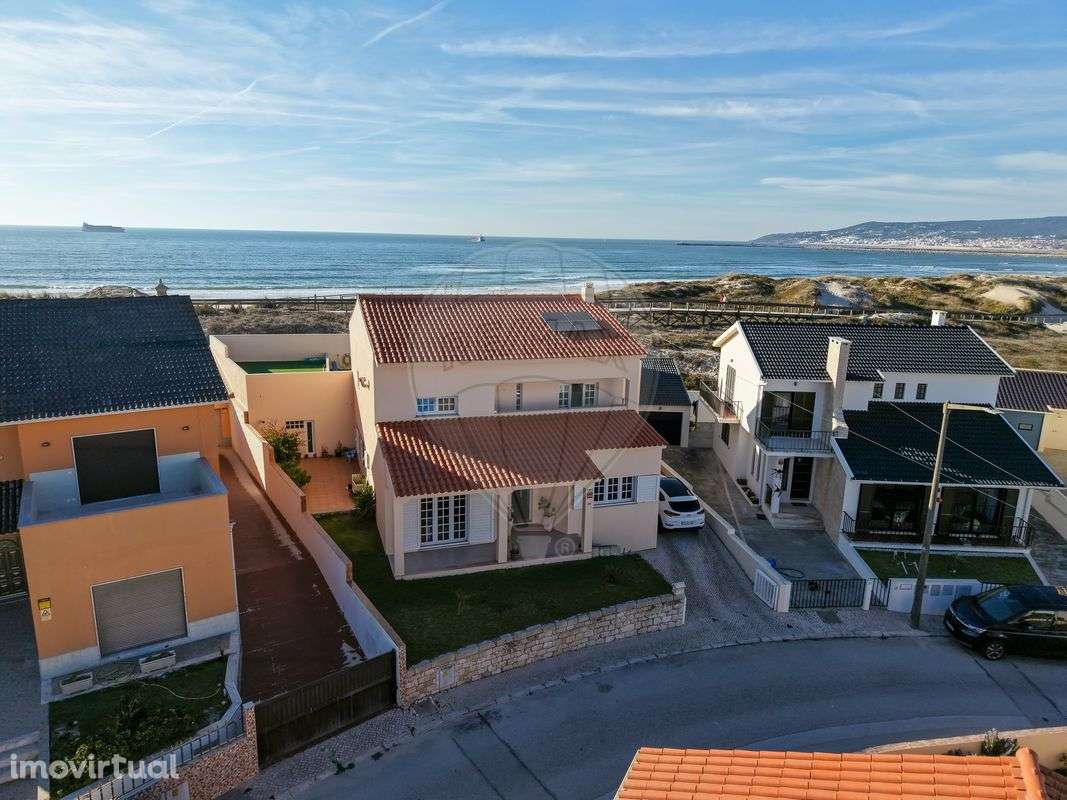 Moradia T5 para venda - Grande imagem: 3/23