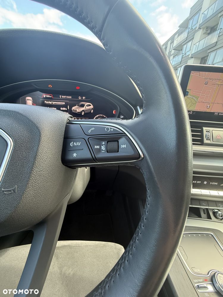 Audi Q5 35 TDI mHEV S Line S tronic - 14