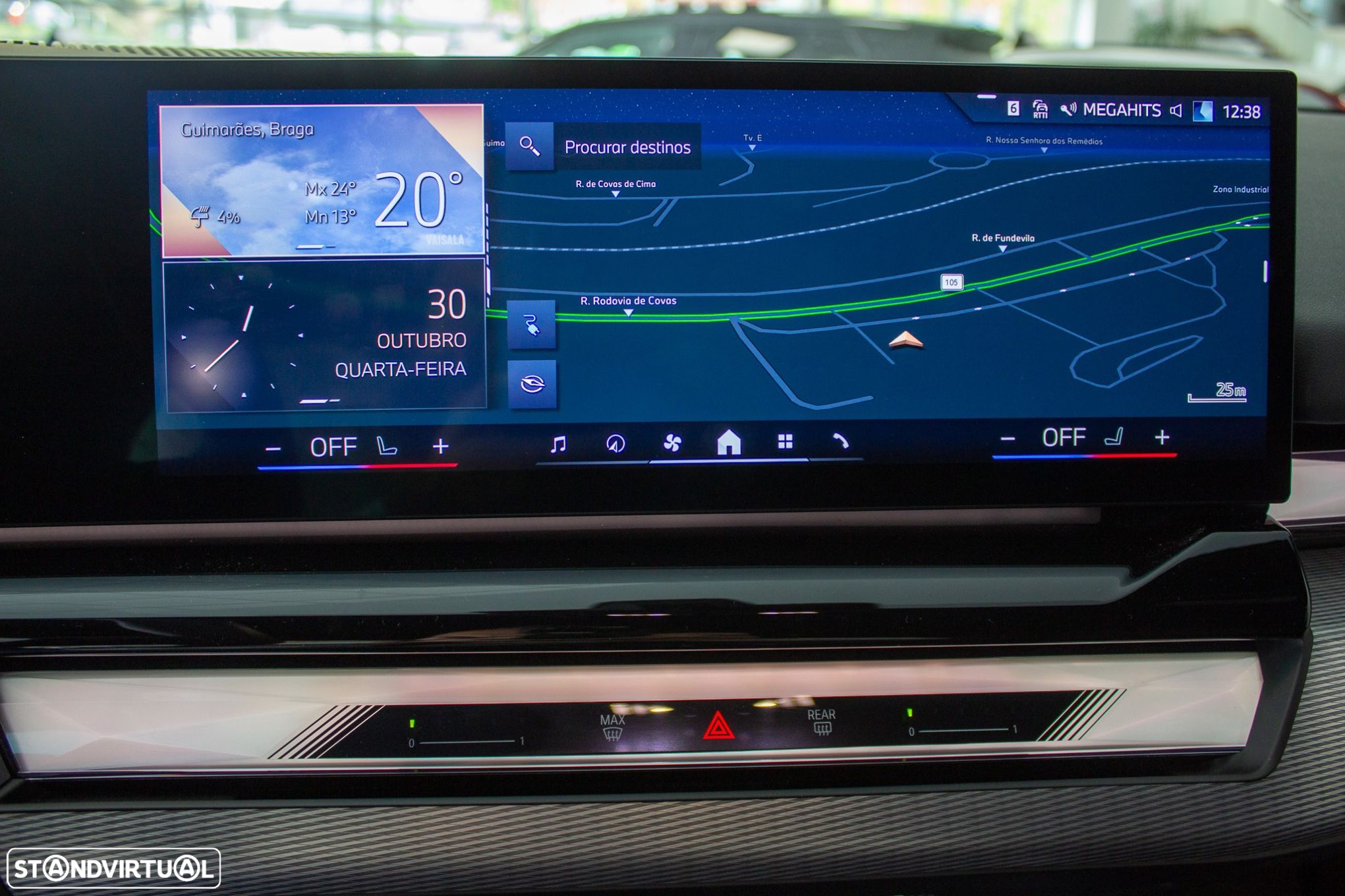 BMW i5 eDrive40 - 28