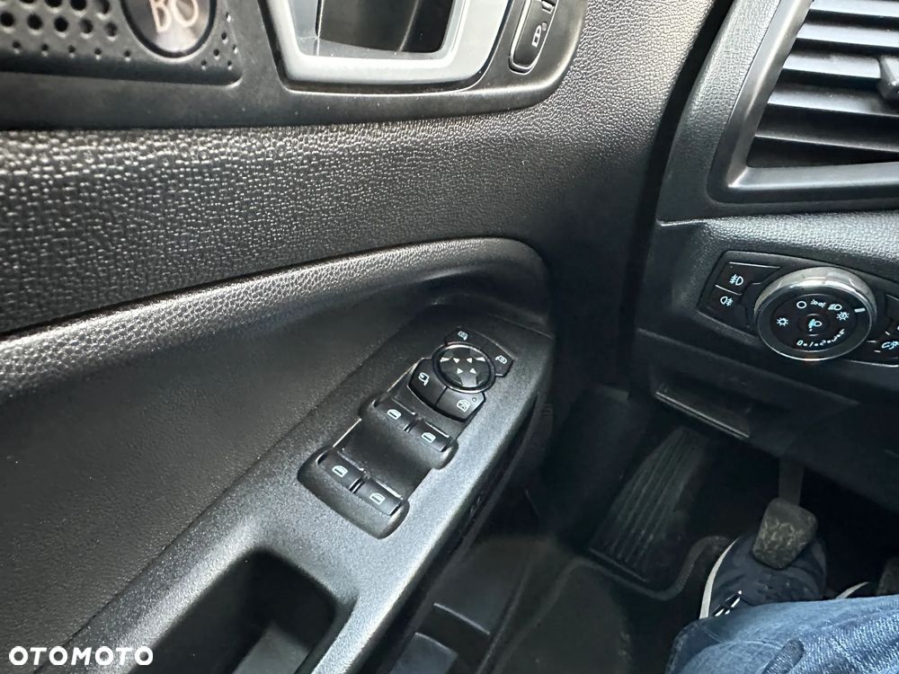 Ford EcoSport 1.5 EcoBlue COOL&CONNECT - 29