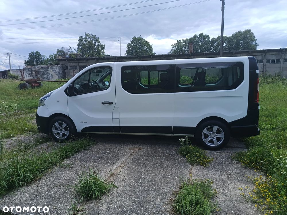 Renault Trafic - 12